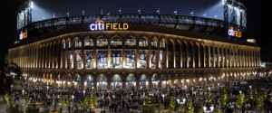 Citi Field | Mission Stadiums 4 Mulitple Sclerosis | Photo Courtesy of MLB.com