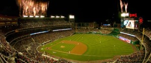 Nationals Park | Mission Stadiums 4 Mulitple Sclerosis | Photo Courtesy of MLB.com