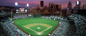 PNC Park | Mission Stadiums 4 Mulitple Sclerosis | Photo Courtesy of MLB.com