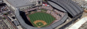 Safeco Field | Mission Stadiums 4 Mulitple Sclerosis | Photo Courtesy of MLB.com
