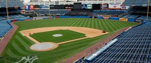 Yankee Stadium | Mission Stadiums 4 Mulitple Sclerosis | Photo Courtesy of MLB.com and Andrew G. Clem